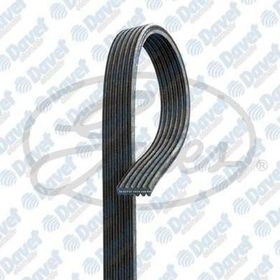 Gates 4PK1218 Kanallı Kayış