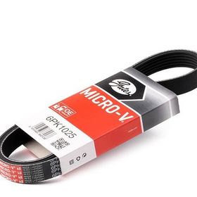Gates 4PK1360 Kanallı Kayış