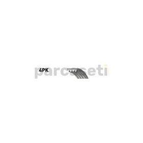 Gates 4PK711SF Kanallı Kayış