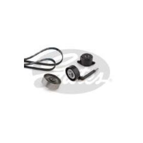 Gates 4PK836SF Kanallı Kayış