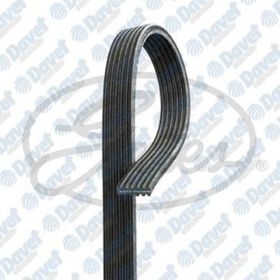 Gates 4PK868 Kanallı Kayış