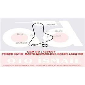Gates 5039 Triger Kayışı