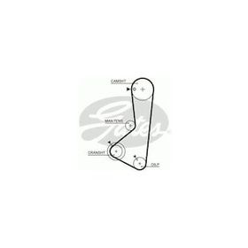 Gates 5254XS Triger Kayışı