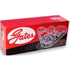 Gates 5568XS CT1062 Excel Accent 1.3 12V 99 06 1.5 12V 99 0 Getz 1.3 12V 02 0 Eksantrik Kayışı