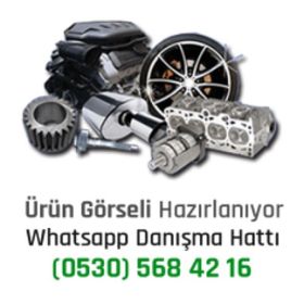 Gates 5PK1138 Kanallı Kayış