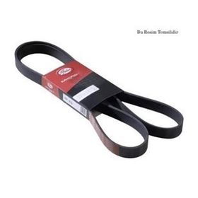 Gates 5PK1163 Kanallı Kayış