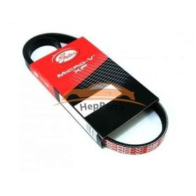 Gates 5PK1215 Kanallı Kayış