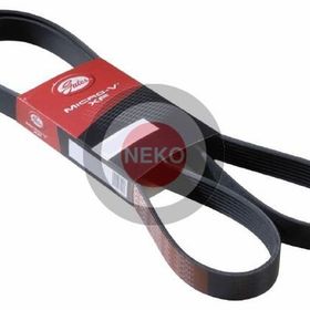 Gates 5PK1390 Kanallı Kayış