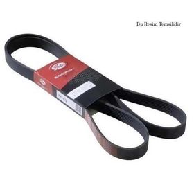 Gates 5PK1435 Kanallı Kayış