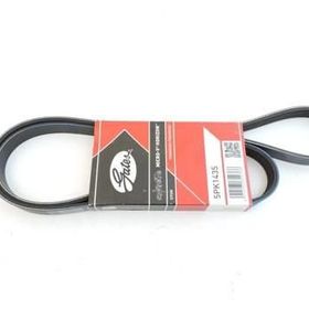 Gates 5PK1435 Kanallı Kayış