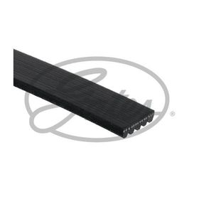 Gates 5PK1640 Kanallı Kayış