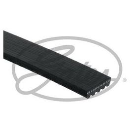 Gates 5PK493 Kanallı Kayış