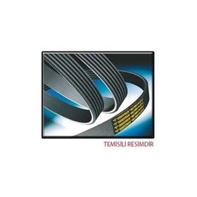Gates 5PK716SF Kanallı Kayış