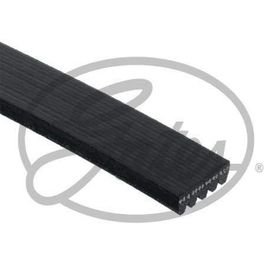 Gates 5PK848 Kanallı Kayış