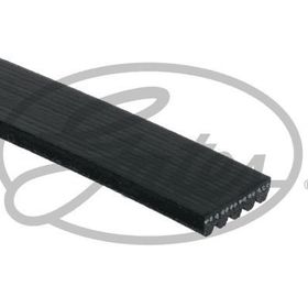Gates 5PK870 Kanallı Kayış