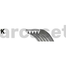 Gates 5PK903 Kanallı Kayış