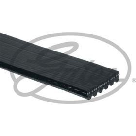 Gates 68391 Corsa 1,3 CDTI Kanallı Kayış