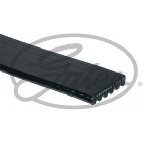 Gates 68391 Corsa 1,3 CDTI Kanallı Kayış