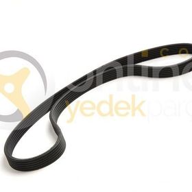 Gates 6DPK1195 Kanallı Kayış