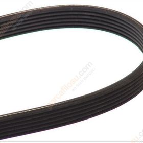 Gates 6DPK1215 Kanallı Kayış