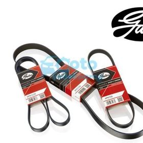 Gates 6DPK1838 Kanallı Kayış