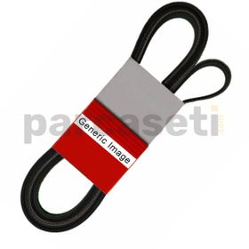 Gates 6DPK2215 Kanallı Kayış
