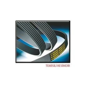 Gates 6PK1042-1059SF Kanallı Kayış