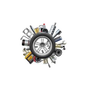 Gates 6PK1060 Kanallı Kayış