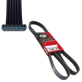 Gates 6PK1078 Kanallı Kayış