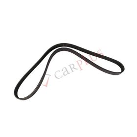 Gates 6PK1123 Kanallı Kayış