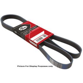 Gates 6PK1163 Kanallı Kayış