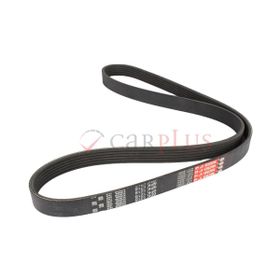Gates 6PK1218 Kanallı Kayış