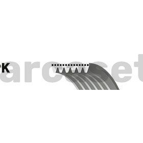 Gates 6PK1220 Kanallı Kayış