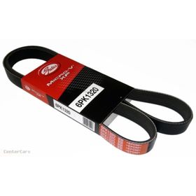 Gates 6PK1320 Kanallı Kayış