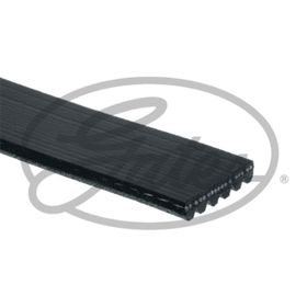 Gates 6PK1353 Kanallı Kayış