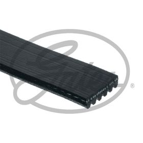 Gates 6PK1353 Kanallı Kayış