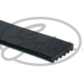 Gates 6PK1380 Kanallı Kayış