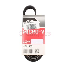 Gates 6PK1583 Kanallı Kayış