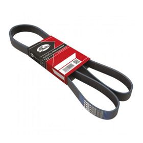 Gates 6PK1600XS Kanallı Kayış