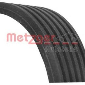 Gates 6PK1700 Kanallı Kayış