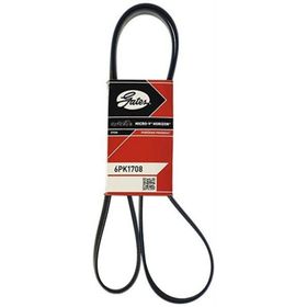 Gates 6PK1708 Kanallı Kayış