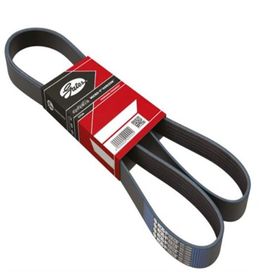 Gates 6PK1715 Kanallı Kayış