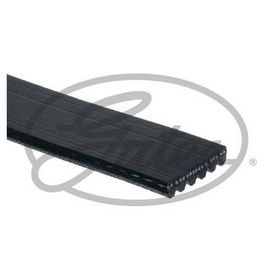 Gates 6PK1735 Kanallı Kayış