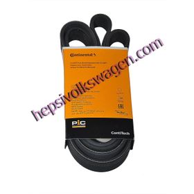 Gates 6PK1795 Kanallı Kayış
