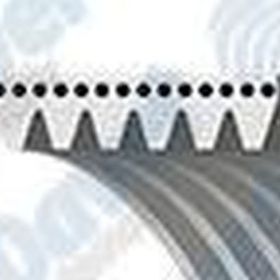 Gates 6PK1915 Kanallı Kayış