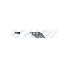Gates 6PK1928 Kanallı Kayış