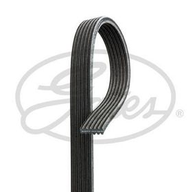 Gates 6PK1930XS Kanallı Kayış