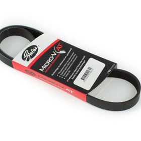 Gates 6PK1980 Kanallı Kayış