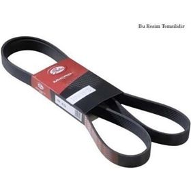 Gates 6PK1985 Kanallı Kayış