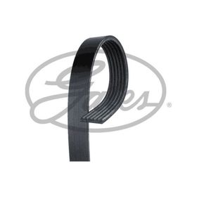 Gates 6PK2000 Kanallı Kayış